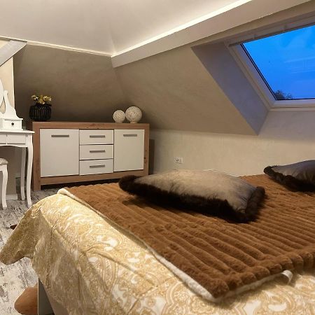 Suite Willa Chez Willi Niederschaeffolsheim Exterior photo