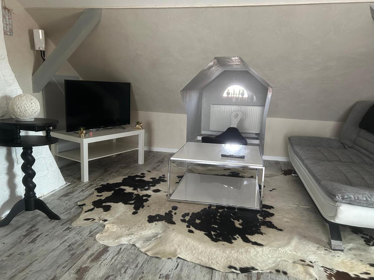 Suite Willa Chez Willi Niederschaeffolsheim Exterior photo